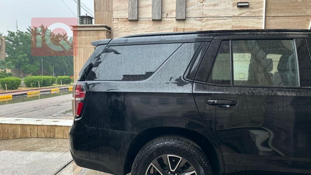 شيفروليه تاهو